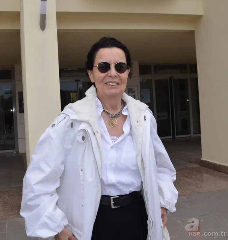 Yeşilçam’ın yıldızı Fatma Girik’ten acı haber geldi! Son isteğini böyle anlatmıştı... 5