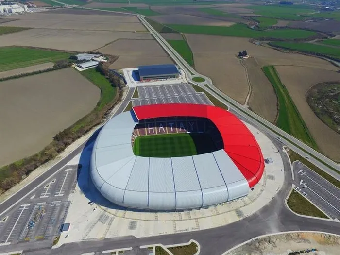 Son dakika: Hatay’da toplu açılış töreni! Başkan Erdoğan’dan önemli açıklamalar: Yeni adımların hazırlığı içindeyiz