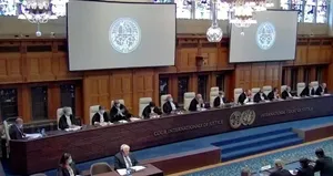 UAD’den işgalci İsrail’e uyarı