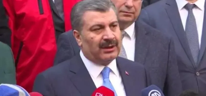 Son dakika: 14 günlük karantina bitti! Bakan Koca'dan önemli açıklamalar