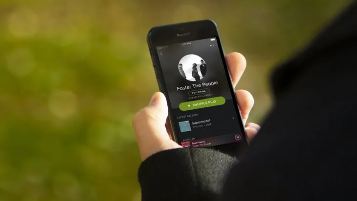 Spotify hesap verecek! Savcılık ahlaksızlık için harekete geçti