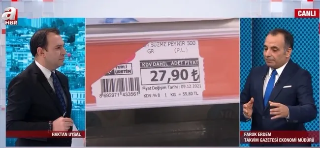 Hangi ürünlerde KDV kaldırılacak? KDV sistemi nasıl değiştirilecek?