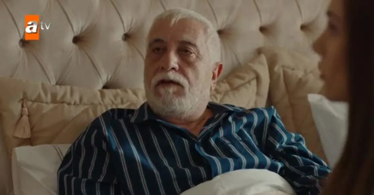 Ateş Kuşları'nda heyecan dorukta! "Benim kimliğimi bana ver başka hiçbir şey istemiyorum"