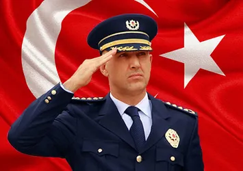 Şehit olan Rize Emniyet Müdürü Altuğ Verdi'nin kardeşi paylaştı: Abimin tayini cennete çıktı