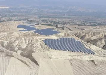 Japonya Türkiye'de enerji yatırımı yapacak