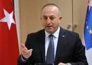 Çavuşoğlu 1 Temmuzda Rusyaya gidiyor