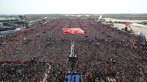 1683472711940.jpg Twitter'dan #TürkiyeSanaEmanet etiketi üzerinden siyasi operasyon! Binlerce tweet atılan etiketi bir anda Türkiye gündeminden kaldırdılar - 4
