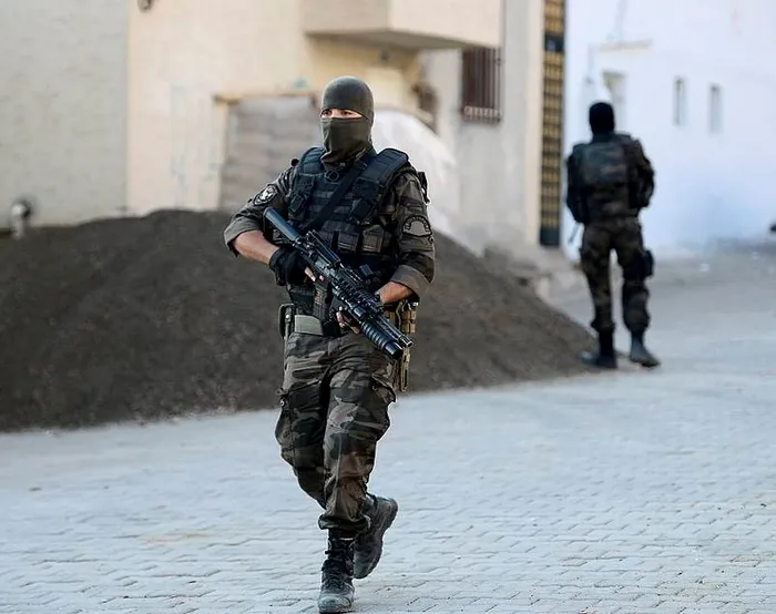 Son dakika: Mardin Nusaybin’in 16 kırsal mahallesi ve mezralarında sokağa çıkma yasağı! Operasyon başlıyor