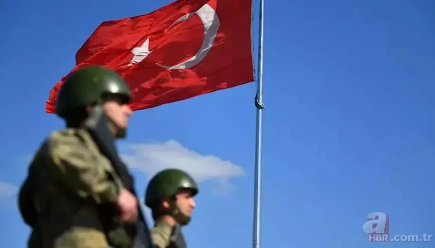 Seferberlik çıktı mı? Seferberlik ve Savaş Hali Yönetmeliği yürürlüğe girince ne olur? Seferberlik emri e-Devlet sorgulama ekranı... 1