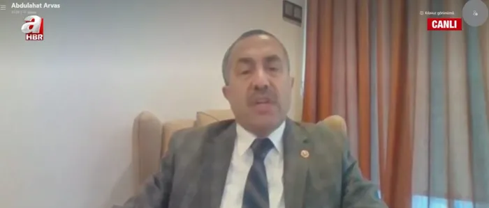 CHP lideri Kemal Kılıçdaroğlu kimlerle helalleşecek? Canlı yayında sert tepki: Bu zulmün müsebbibi CHP!