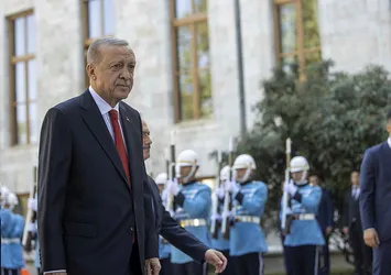 Başkan Erdoğan'dan bakanlara flaş Libya talimatı