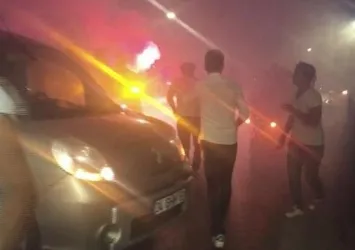 İstanbul Valiliği'nden asker uğurlama genelgesi