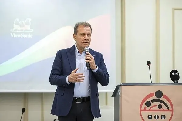 CHP'de Mersin savaşı! CHP'li teşkilattan Ali Mahir Başarır'a yumurtalı saldırı - 4