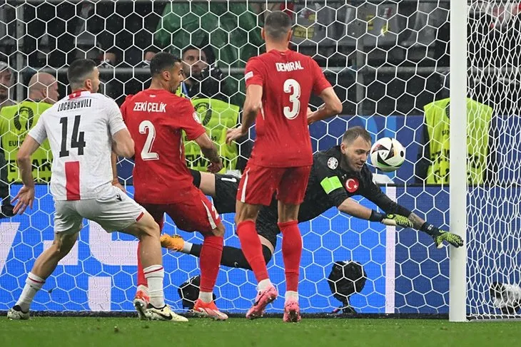 Türk Messi sahnede! Dünya basınından A Milli Takım ve Arda Güler’e övgü