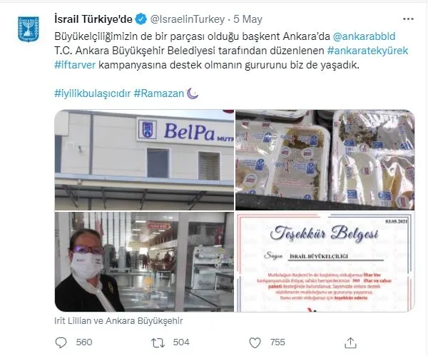 Son dakika | AK Parti'den CHP'ye önemli çağrı: "Kanlı parayı geri verin" - 1