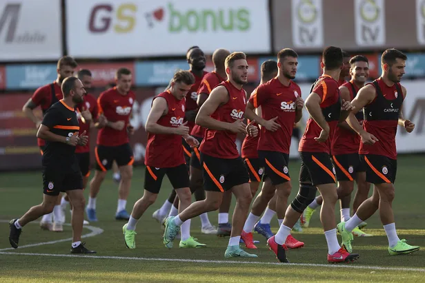 Galatasaray St. Johnstone maçı hangi kanalda, şifreli mi? 2021 UEFA Avrupa Ligi GS maçı ne zaman, saat kaçta? - 3