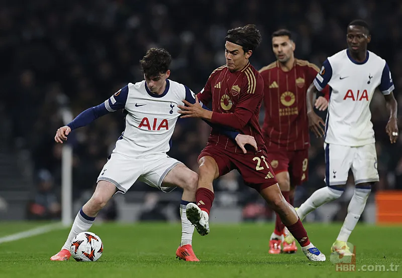 Paulo Dybala pazarlığında Icardi detayı! Galatasaray'dan çarpıcı hamle 3