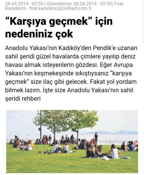 Ekrem İmamoğlu’nun yalanını ortaya çıkaran gazete kupürü! AK Parti’den eleştiri: İstanbul böyle pespayelik görmedi