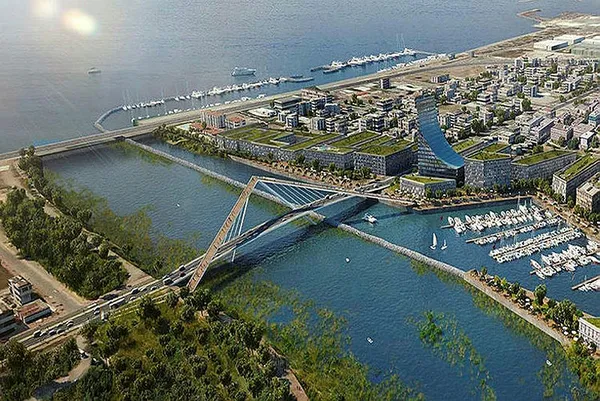 CHP'li kamuoyu araştırmacısı Murat Gezici'den dikkat çeken deprem ve Kanal İstanbul sözleri! Gerçekleri işte böyle tek tek saydı - 4