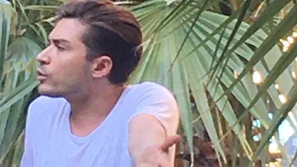 Başörtülü akademisyen Neşe Nur Akkaya’ya saldıran Eray Çakın’dan ’pes’ dedirten savunma