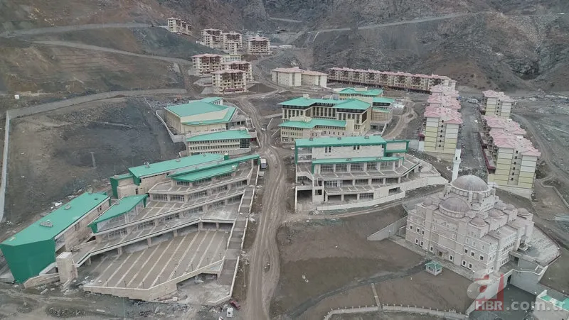 Yusufeli Barajı Türkiye'nin umudu oldu! Onca baraj boş kalırken asrın projesinde su seviyesi 78 metreyi buldu 12