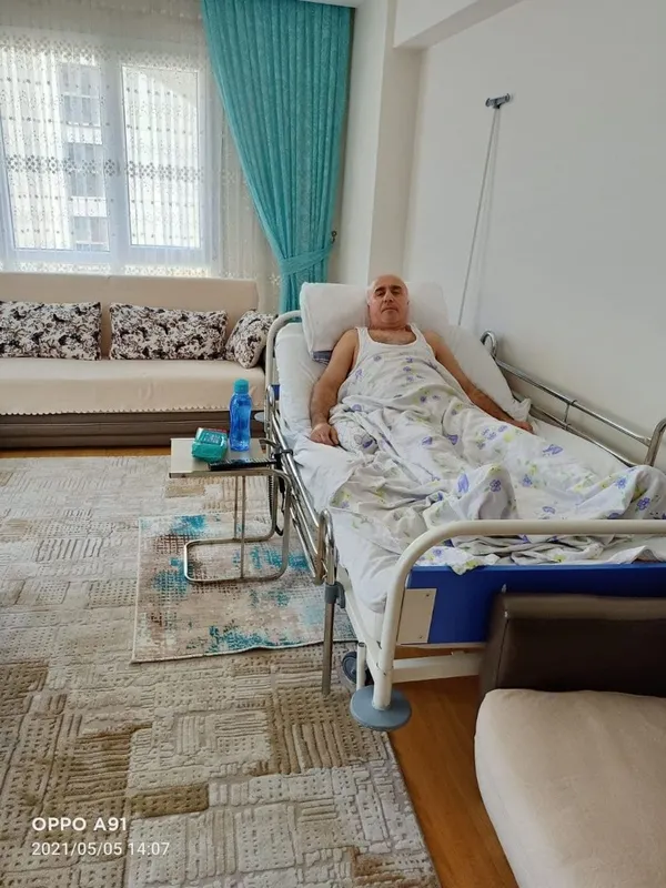 Son dakika | Türkiye vatandaşını sahipsiz bırakmadı! İbretlik sözler - 4