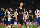 Devler Liginde ilk gün: Haalanddan rekor!