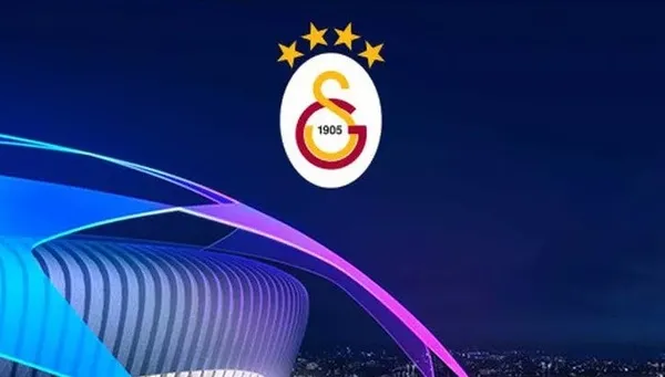 Şampiyonlar Ligi ön eleme 2020-2021 | Galatasaray Şampiyonlar Ligi ikinci ön eleme turunda PSV Eindhoven eşleşti - 1