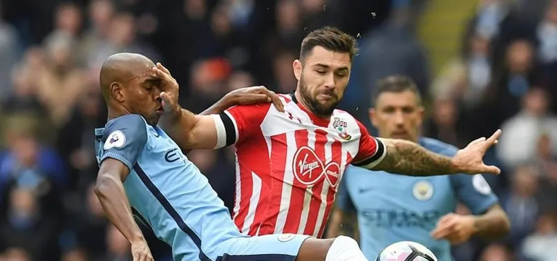 Manchester City galibiyeti unuttu