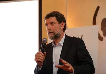 AB ve ABD'de Osman Kavala paniği