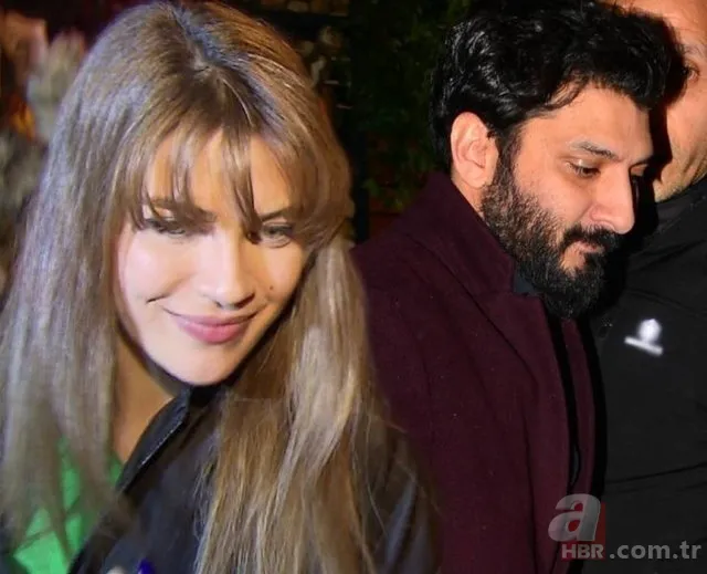 Aslı Bekiroğlu’nu çabuk unuttu! Çağrı Telkıvıran ve Biran Damla Yılmaz aşkını böyle ilan etti 3