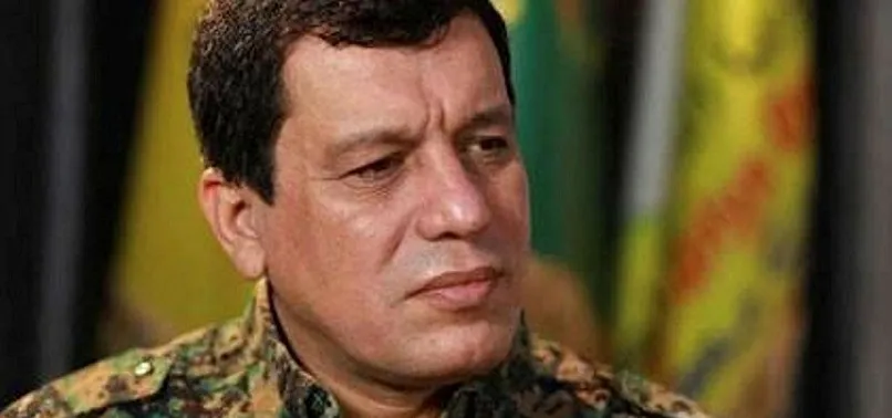 PKK elebaşı Mazlum Kobani Süleymaniye’deki patlamadan kıl payı kurtuldu