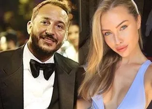 Chloe Loughnan yeni sevgilisi Kaan Kalyon ile böyle yakalandı