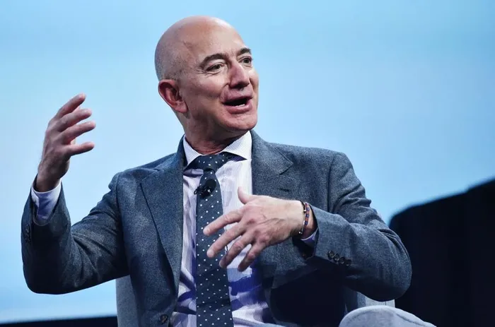 En zengin listesi yine değişti! Musk liderliğini Jeff Bezos'a kaptırdı - 3