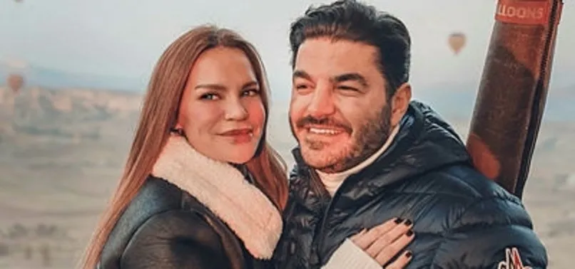 Ebru Şallı Uğur Akkuş’u ele verdi: ’Köprüyü geçene kadardı...’