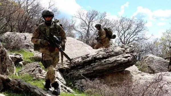 Yılın son MGK toplantısında gündem kara harekatı! Masada diplomasi sahada taarruz! 3 kritik hedef belirlendi