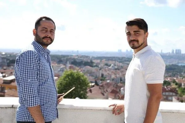 15 Temmuz şehidi Onur Ayanoğlu nişanlısına son kez böyle seslendi: Seni seviyorum ama vatanımı daha çok seviyorum