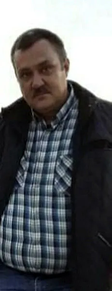 Kayıp çiftçinin cansız bedeni dere yatağında bulundu - 1