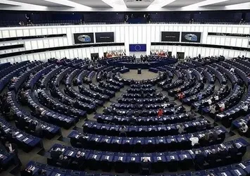 Dünyanın utanç tablosu! İnsanlığa bir kez daha gölge düştü: AP'de işgalci İsrail'e silah ihracatını durdurmaya yönelik karara ret