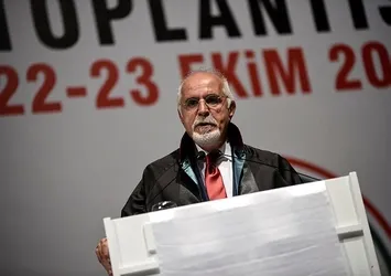 İstanbul Baro Başkanlığına Mehmet Durakoğlu seçildi