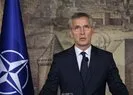 NATO’dan ABD’nin yaptırım kararı sonrası flaş çağrı
