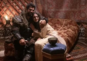 Kuruluş Osman 163. bölüm fragmanı izle: "Gayrı fetih de zafer de bize yar olmuştur"