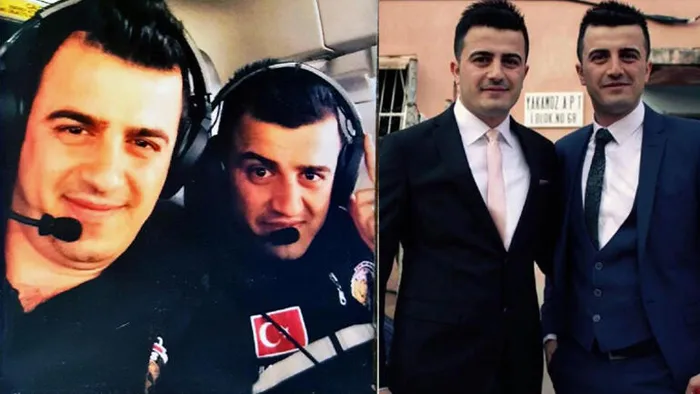 Mezar taşları kırılan ikiz şehitlerin babası konuştu: Yaram yeniden tazelendi! Nasıl eliniz uzandı? - 4