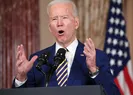 Biden’dan flaş Rusya ve Almanya açıklaması