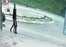 Sapık dehşeti! Kamera kayıttaydı