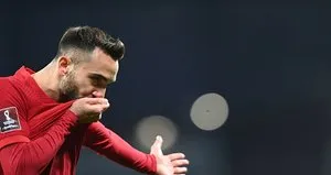 Kenan Karaman’dan flaş transfer açıklaması