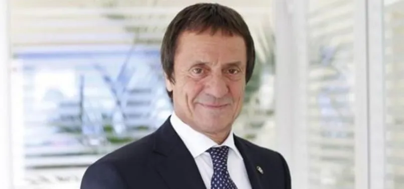 Yerli otomobile yerli pil