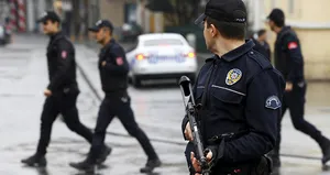 Ankara Kuşu FETÖ’den gözaltına alındı