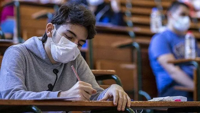 Son dakika: YÖK'ten flaş yüz yüze eğitim açıklaması! Üniversiteler açılacak mı? - 2