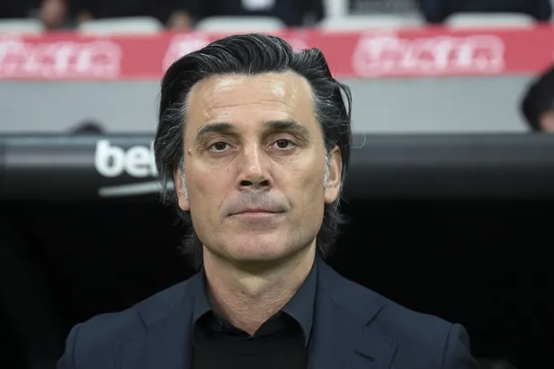 Vincenzo Montella kimdir, kaç yaşında, aslen nereli? Yeni A Milli Takım Teknik Direktörü Montella’nın kariyeri... Son dakika Milli Takım hocası belli oldu